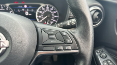 Nissan Juke 1.0 DiG-T 114 N-Connecta 5dr Petrol Hatchback